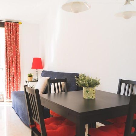 Centrico Apartamento En Calle Carreteria - Màlaga Exteriér fotografie